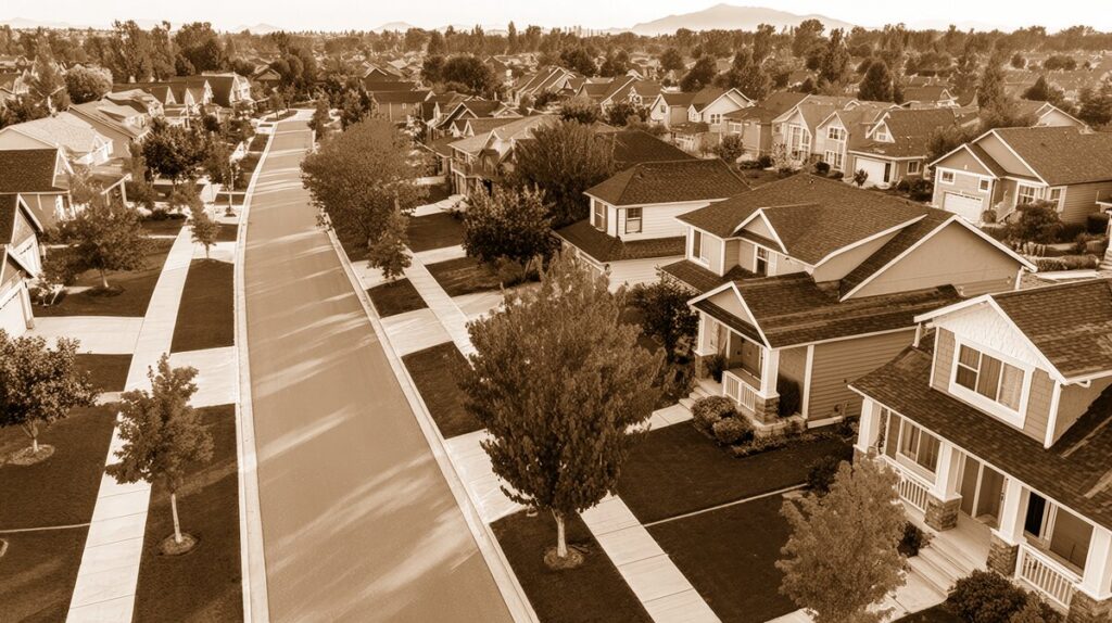 The Rich Legacy of Great Bend Northwest: Exploring the Heart and History of a Storied Neighborhood